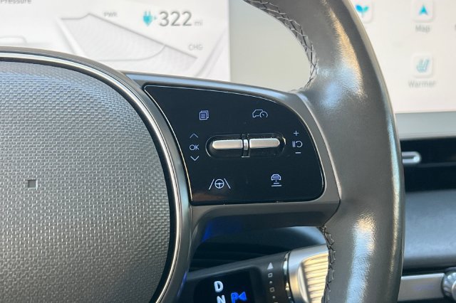 Certified 2024 Hyundai Ioniq 5 SEL RWD image 31