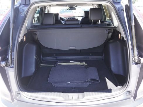 Used 2021 Honda CR-V EX-L image 6