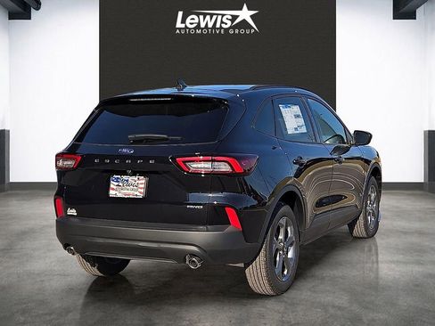 New 2026 Ford Escape ST-Line w/ Cold Weather Package image 4