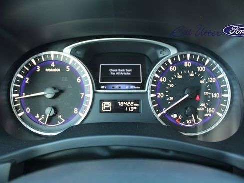 Used 2019 INFINITI QX60 Luxe w/ Essential Package image 26