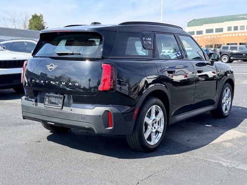 Used 2025 MINI Cooper Countryman S AWD/4WD image 4