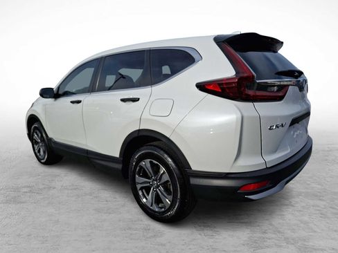 Used 2020 Honda CR-V LX image 6