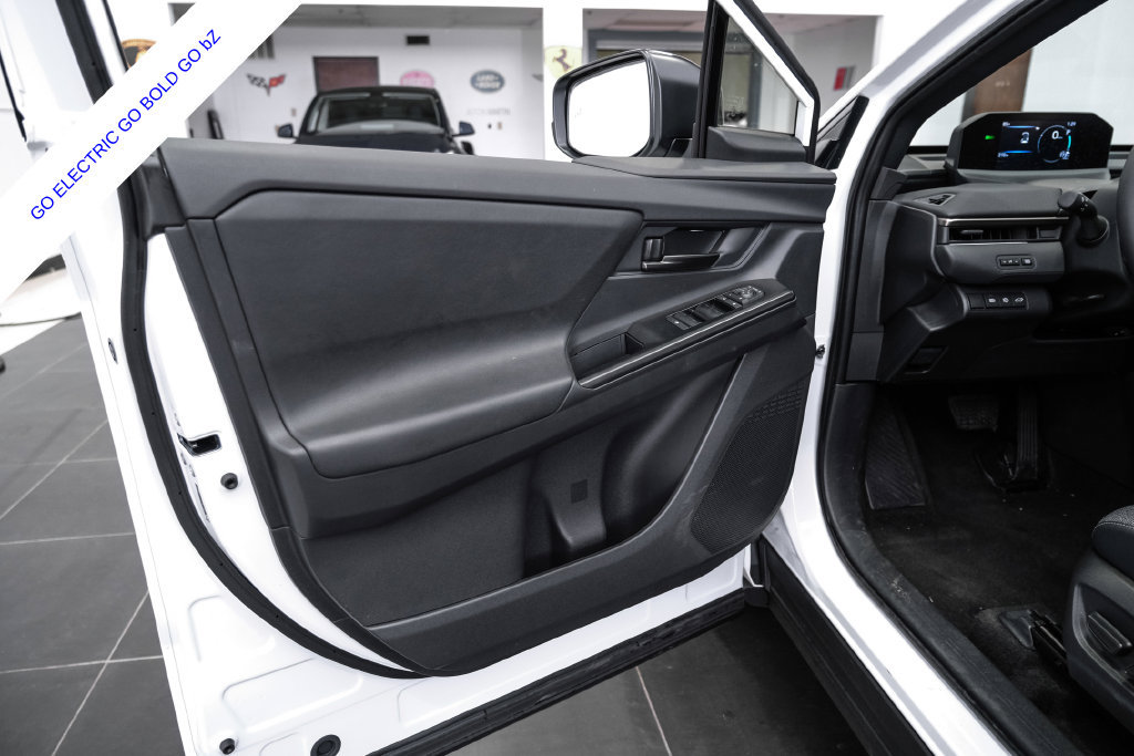Used 2026 Toyota bZ FWD image 39