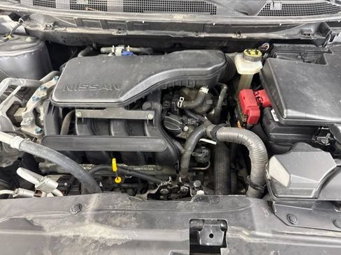 Used 2020 Nissan Rogue Sport SV AWD/4WD image 20