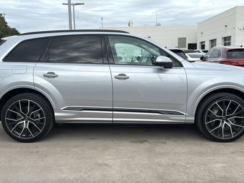 Used 2021 Audi Q7 3.0T Premium Plus image 8