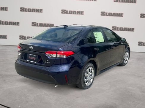 New 2026 Toyota Corolla LE FWD image 5