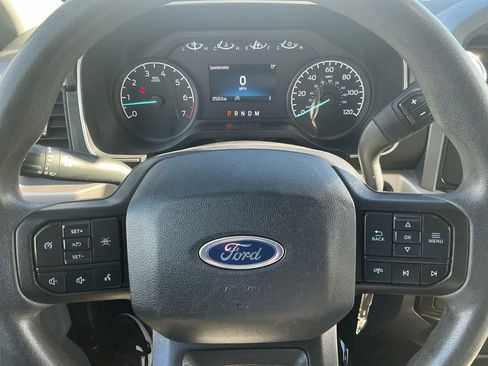 Used 2023 Ford F150 XLT image 24