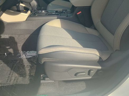 New 2026 Subaru Forester Premium AWD/4WD image 13