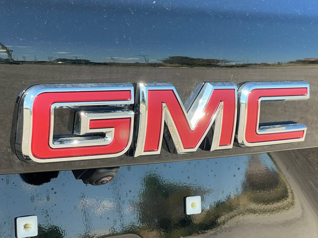 New 2027 GMC Terrain Elevation w/ Elevation Premium Package AWD/4WD image 44