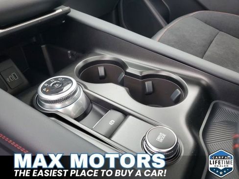 New 2025 Ford Explorer ST w/ Sun And Sound Package image 34