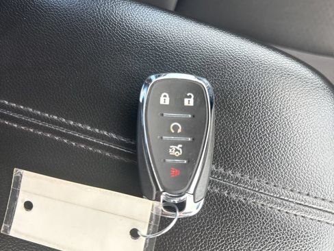 Used 2024 Chevrolet Malibu LT FWD image 23