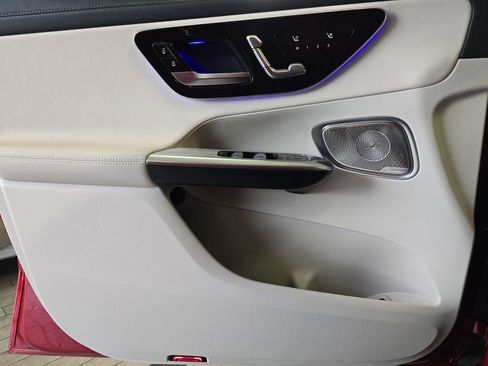 Certified 2023 Mercedes-Benz GLC 300 GLC 300 image 29