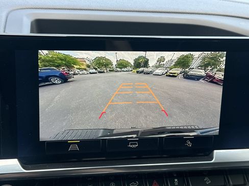 Used 2026 Chevrolet Silverado 1500 RST AWD/4WD image 27