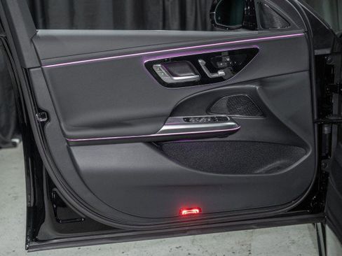 Certified 2026 Mercedes-Benz E 350 Sedan image 10