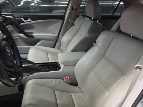 Used 2012 Acura TSX Sedan FWD image 5