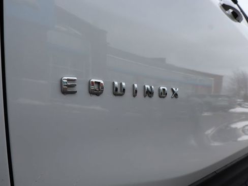 Used 2019 Chevrolet Equinox Premier image 10