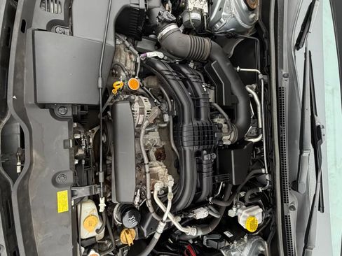 Used 2017 Subaru Impreza 2.0i AWD/4WD image 20
