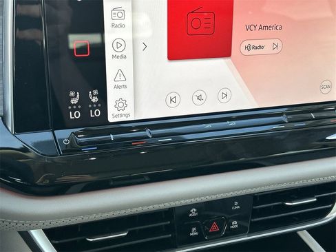 New 2026 Volkswagen Atlas SEL Premium R-Line image 24