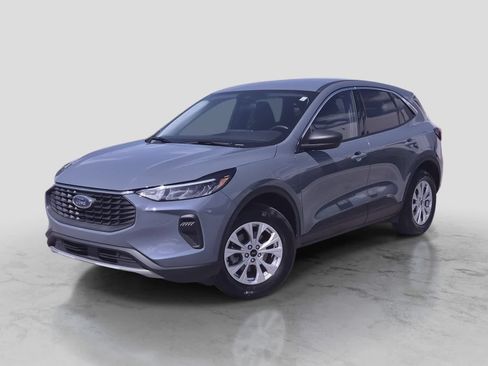 Used 2024 Ford Escape Active w/ Tech Pack #1 AWD/4WD image 1