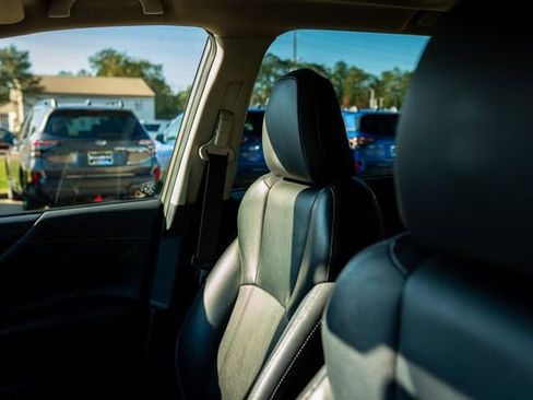 Used 2020 Subaru Forester Touring w/ Popular Package #2 image 34