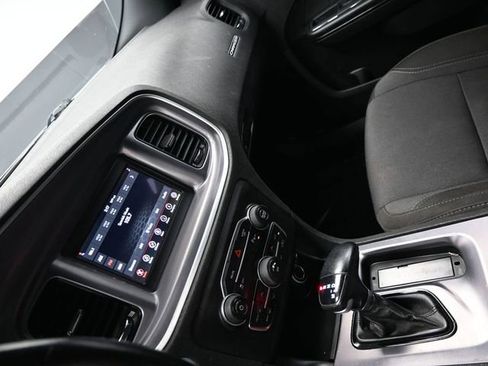Used 2020 Dodge Charger SXT w/ Blacktop Package RWD image 23
