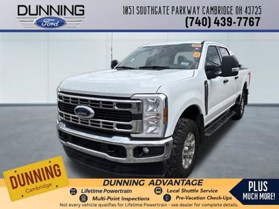 Used 2024 Ford F250 XLT
