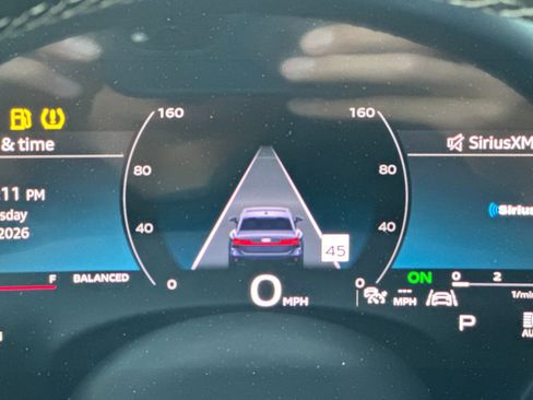 New 2026 Audi A6 Premium Plus AWD/4WD image 22