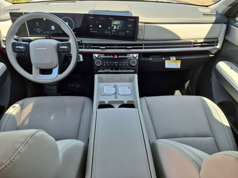 New 2026 Hyundai Santa Fe Calligraphy AWD/4WD image 15