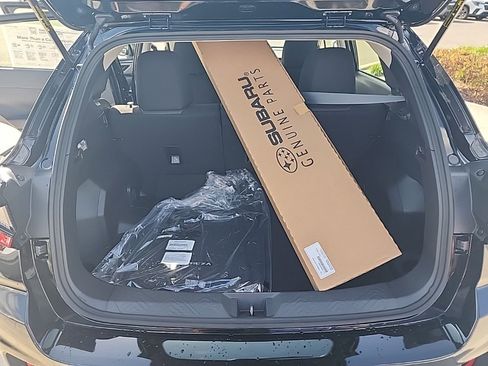 New 2026 Subaru Impreza 2.0i Sport image 12