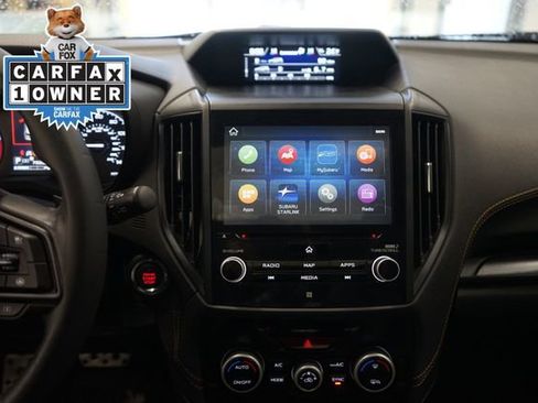 Used 2022 Subaru Forester Wilderness image 24