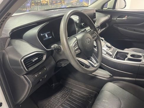 Used 2022 Hyundai Santa Fe SEL image 9