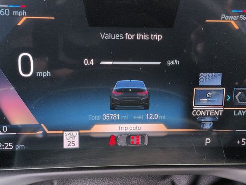 Used 2023 BMW M340i xDrive w/ Premium Package image 21