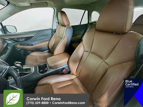 Used 2020 Subaru Outback Touring XT image 25