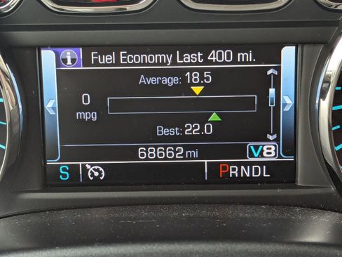 Used 2018 Chevrolet Silverado 1500 High Country image 17