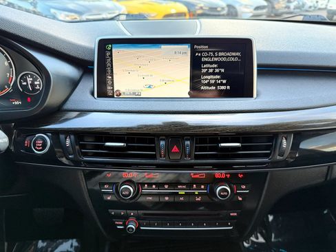 Used 2015 BMW X5 xDrive35i AWD/4WD image 34