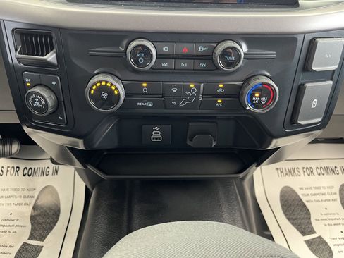 New 2025 Ford F150 XL w/ Equipment Group 103A High image 20