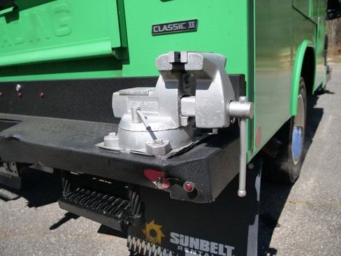 Used 2019 Ford F450 XL w/ XL Value Package image 26