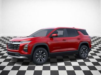 New 2026 Chevrolet Equinox LT AWD/4WD video 2