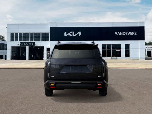 New 2027 Kia Telluride SX Prestige X-Pro image 7