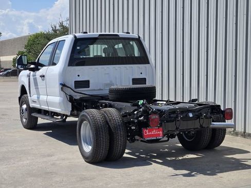 New 2026 Ford F350 XL AWD/4WD image 6