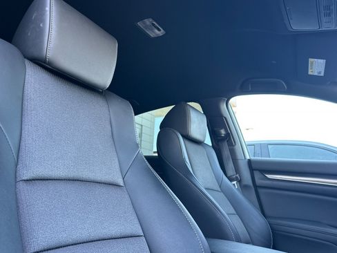 Used 2020 Honda Accord Sport image 16