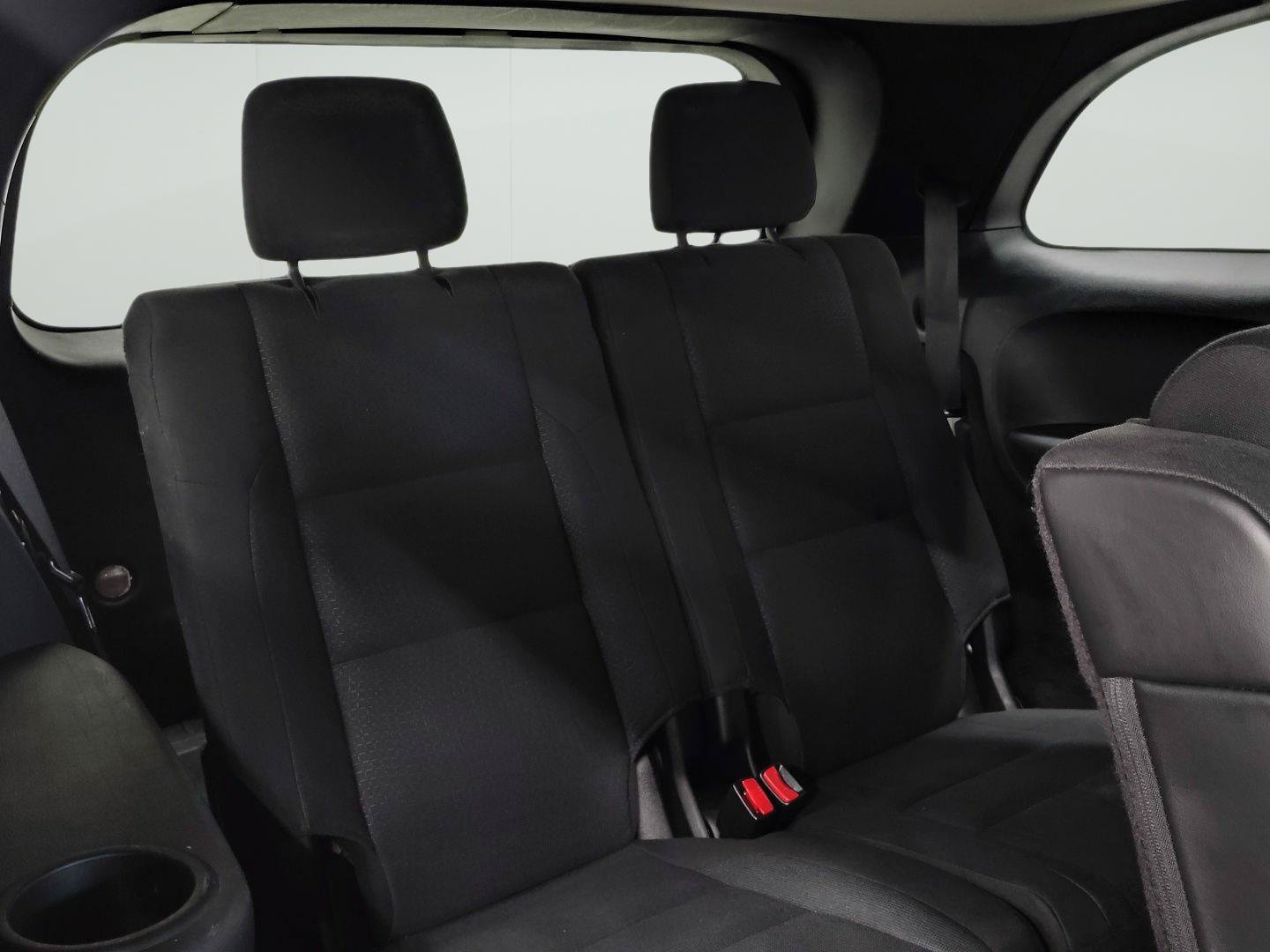 Used 2016 Dodge Durango SXT w/ Quick Order Package 23B AWD/4WD image 33