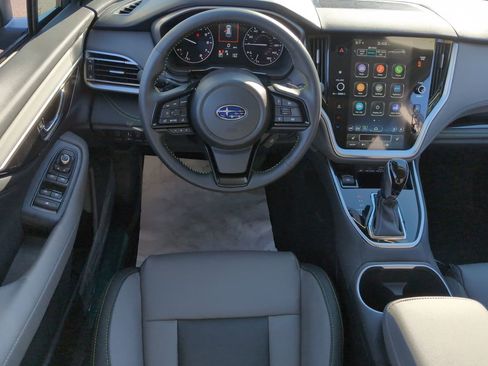 Used 2025 Subaru Outback Onyx Edition w/ Popular Package #2 AWD/4WD image 14