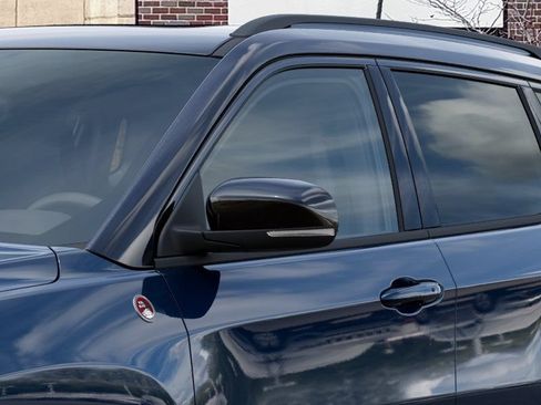 New 2026 Jeep Compass Trailhawk w/ Sun, Sound & Navigation Group AWD/4WD image 12