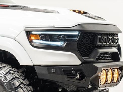 Used 2022 RAM 1500 TRX w/ TRX Level 1 Equipment Group image 17