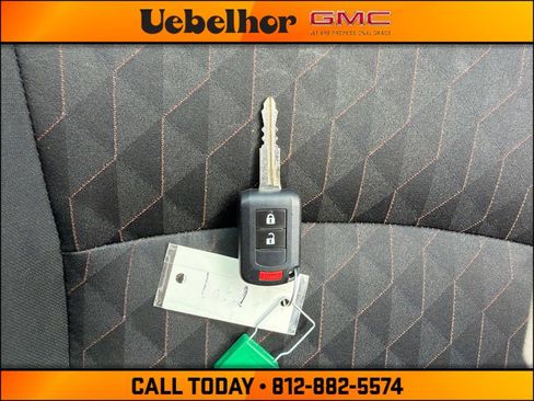 Used 2022 Mitsubishi Mirage LE FWD image 31