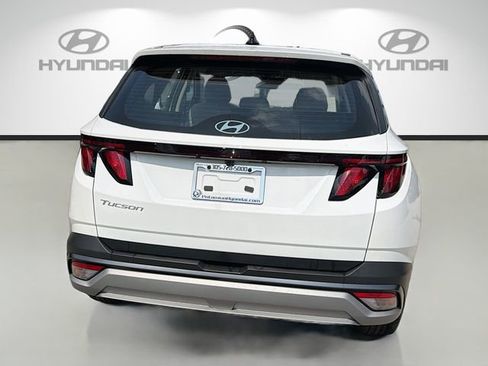 New 2026 Hyundai Tucson SE FWD image 6