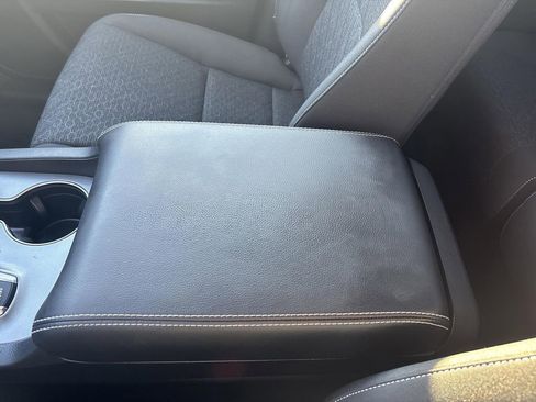 Certified 2024 Honda Ridgeline Sport image 18