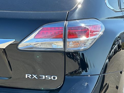 Used 2014 Lexus RX 350 FWD image 27