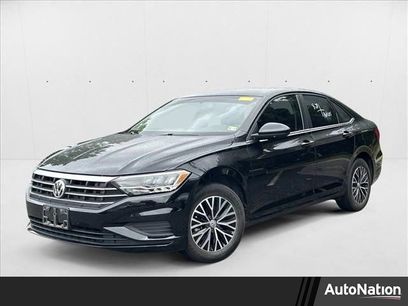 Used 2021 Volkswagen Jetta S